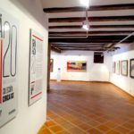 Exposición Gráfica 20 en Rubielos de Mora